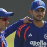 gautam gambhir