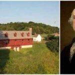 george washingtons childhood home at ferry farm in virginia was nearly replaced by a walmart supercenter