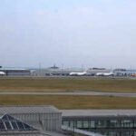 germany airport disruption