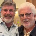 goessling and mcdonald eventually met in person