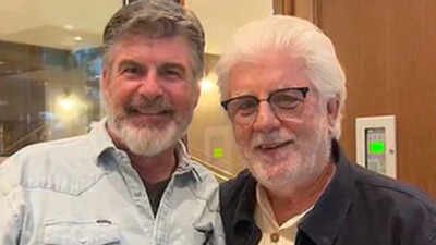 goessling and mcdonald eventually met in person