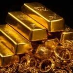gold price prediction