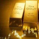 gold prices hold firm ahead of festive season