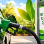 govt allows registration of flex fuel vehicles running on 85 to 100 ethanol blended petrol