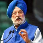 hardeep singh puri