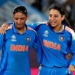 harmanpreet kaur smriti mandhana