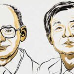 henri b kagan and kenso soai win nobel prize in chemistry 2026 for spontaneous homochirality solution