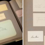 hilda payins 200 autographs including babe ruth and amelia earhart sell for 28759 at auction