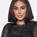 huda kattan bought back the investor stake in huda beauty after eight years how the 6000 startup loan brand returned to full founder ownership