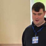 hulcoop turns personal accessibility challenges into practical solutions helping others overcome barriers and creating a more inclusive world through his work