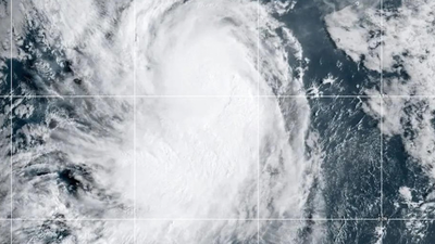 hurricane