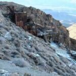 in 1906 a gold discovery attracted 700 people to skidoo california turning it into a 15 million mining hub before the boom ended and residents left just after a decade