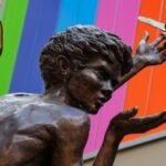 in 1929 peter pan author j m barrie gave his rights to a london childrens hospital 97 years later the gift still supports seriously ill children