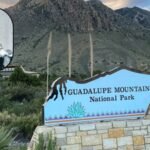 in 1934 jc hunter offered 43200 texas acres to the us for 237600 35 years later his familys 72071 acre ranch sold for 15 million forming over 90 of guadalupe mountains national park