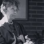 in 1964 a virginia widow fought to save her frank lloyd wright home from interstate 66 it was dismantled piece by piece moved 13 miles and rebuilt at woodlawn where it still stands
