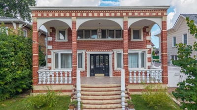 in 2003 brothers bought queens home for 850k after convictions it heads to auction at 900k