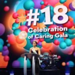 in 2008 peyton manning began a gala for an indianapolis childrens hospital 18 years later its final edition raised over 42 million image credit aboutascensionorg
