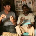 in 2009 hugh jackman met an ethiopian coffee farmer who inspired a business his laughing man foundation later supported safer homes healthcare and college scholarships for farming families