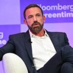 in 2010 ben affleck co founded eastern congo initiative by 2024 programmes it supported were delivering over 100 million litres of clean water across 10 service zones in eastern congo