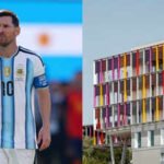 in 2012 the leo messi foundation contributed funding to the sports for peace programme in colombia which used sport to support young people living in communities affected by violence