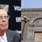 in 2013 stephen king and his wife pledged 3 million to save their hometown library by 2016 the renovation had grown into a 96 million project with modern facilities