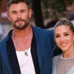 in 2014 chris hemsworth bought a 10 acre australian estate for a7 million and demolished its eight bedroom house by 2026 the rebuilt compound had a 50 metre pool tennis court and dirt bike track