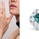 in 2014 the 55 carat ocean dream sold for about 85 million in may 2026 the same blue green diamond the largest of its kind known sold at christies geneva for 173 million roughly double