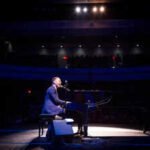 in 2016 john legend donated 500000 to restore his hometown school theatre