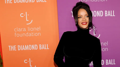 in 2018 rihannas foundation began preparing caribbean clinics for hurricanes with solar power the work now spans climate resilience