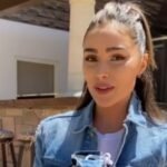 in 2020 olivia culpo launched more than a mask to fight pandemic hunger her initiative went on to fund over 3 million meals through feeding america according to her 2025 hall of fame profile