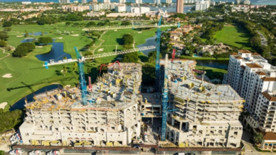 in 2022 a florida buyer paid a 165 million deposit for a 55 million luxury condo four years later his home remains unfinished image credit getty images