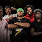 in 2022 amp built its streaming base in georgia four years later kai cenats creator collective reportedly purchased six nearby homes and named the area the hill
