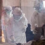 in a historic move the world health organization has launched its inaugural clinical trial for an ebola vaccine in the democratic republic of congo