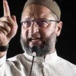 in a recent address asaduddin owaisi highlighted the importance of cultivating political leadership within minority communities