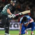 ind vs nz t20i