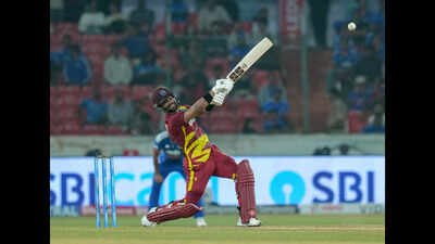 ind vs wi 4th t20i