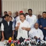 india bloc