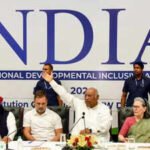 india bloc meet