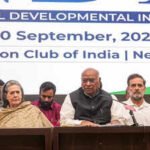india bloc meeting in delhi on september 30