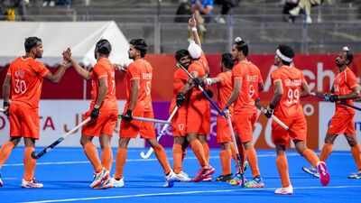 india mens hockey