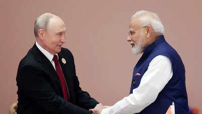 india russia at brics summit in new delhi