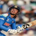 india squad in good shape for t20 world cup smriti mandhana