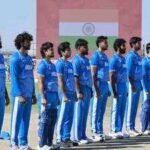india team 0110 bcci