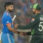 india vs pakistan world cup