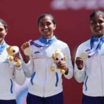 indian archers