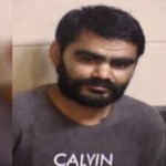 indian man arrested in california for drunk driving hit and run