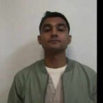 indian man prit pankaj jain travels to north carolina to meet juvenile whom he was grooming online