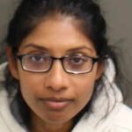 indian origin doctor mom arrested and charged in florida for a childs drowning under her watch