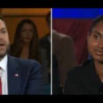 indian origin us citizen niv agaram asked jd vance why he is scapegoating immigrants