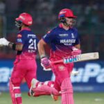 indian premier league ipl rajasthan royals v lucknow super giants
